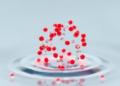 Molecular Memory: Imprinted Magnetic Nanoparticles Hunt Down Dye Pollution in Water