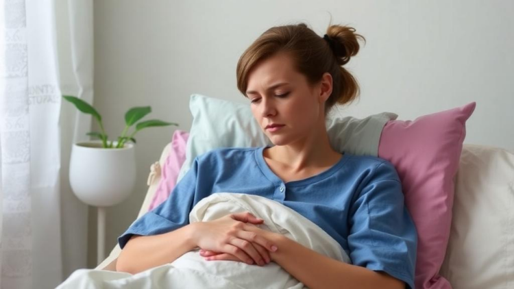 AI Reads Between the Lines of Cancer Patients' Online Posts to Spot Emotional Distress