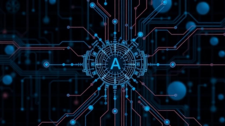 Who do we trust when we trust AI? New study reveals the surprising answer