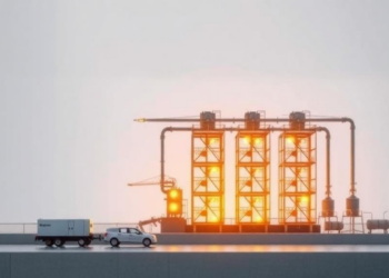 New web platform puts green hydrogen projects through a full energy-balance stress test