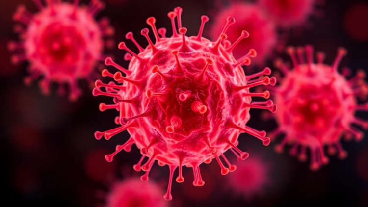 A Fat-Burning Switch That Turns Immune Cells Into Cancer Killers