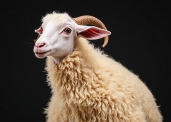 Turkey's New Meat Sheep Beats the Classic Awassi Where It Counts: The Cut