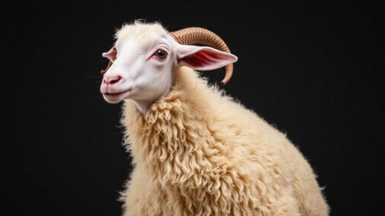 Turkey's New Meat Sheep Beats the Classic Awassi Where It Counts: The Cut