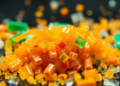 Shattered Plastics Turn More Toxic: Fragmented Particles Grow Chemically Reactive as They Break Down