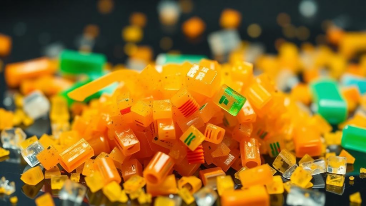 Shattered Plastics Turn More Toxic: Fragmented Particles Grow Chemically Reactive as They Break Down