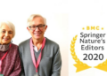 BMC Geriatrics Honours Its Standout Editors in Springer Nature's 2026 Awards
