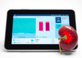Digital Kidney Monitoring Passes the Clinical Test but Fails to Cut Costs, Danish Trial Finds
