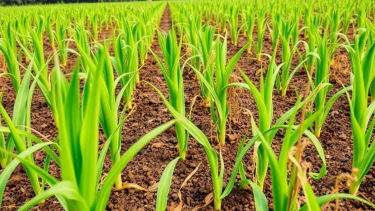 Mamba-Powered AI Spots Maize Seedlings and Weeds With Unmatched Precision