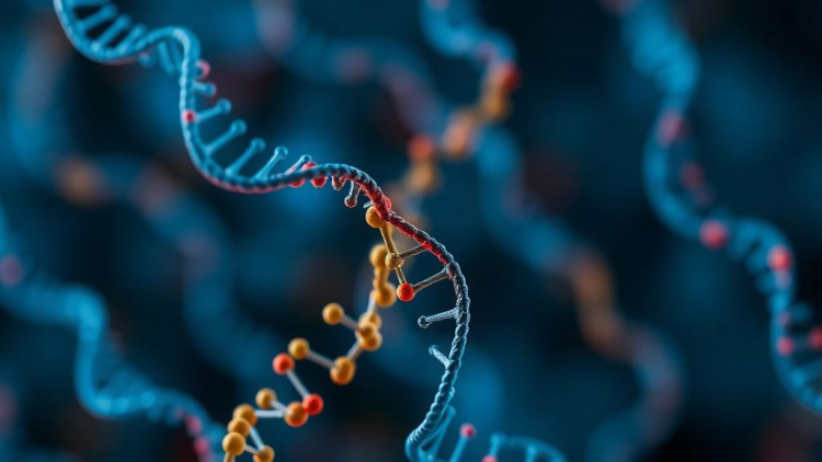 New Scoring Method Pinpoints the Rare Genetic Variants That Matter Most for Common Diseases