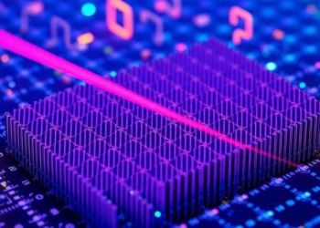 Lasers Rewrite the Rules for Two-Dimensional Materials, Paving the Way for Faster Electronics