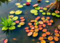 Ponds With Richer Life Work Harder: Massive European Survey Links Biodiversity to Healthier Ecosystems