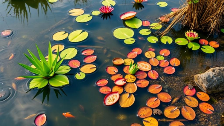 Ponds With Richer Life Work Harder: Massive European Survey Links Biodiversity to Healthier Ecosystems