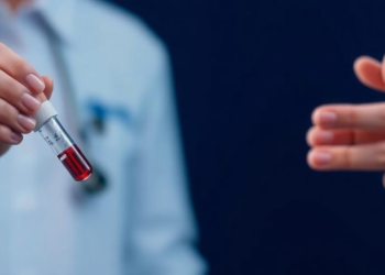 Phase III Trial Tests Blood-Based MRD Monitoring to Spare Breast Cancer Patients CDK4/6 Inhibitor Toxicity