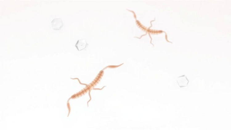 Algae Toxin in Urine Linked to Poorer Sperm Quality in Landmark Men's Health Study