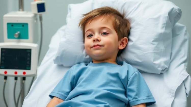 Heart-Lung Bypass Machine Saves Children in Septic Shock After Chemotherapy