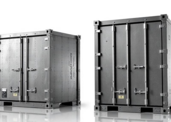 Laser Cladding Recipe Cracked for Armor-Plating Nuclear Waste Containers