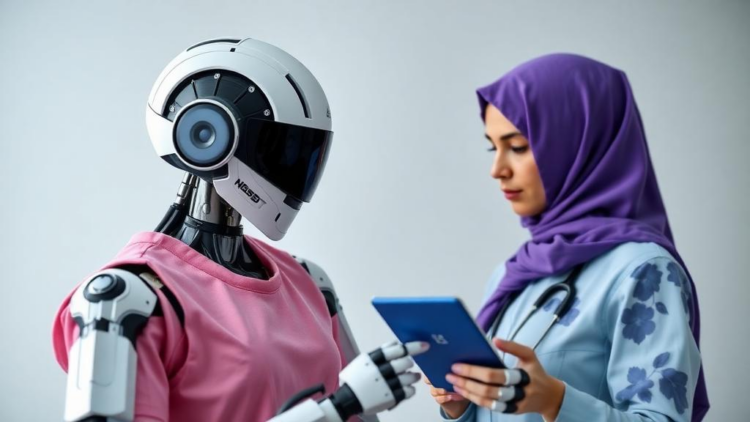 Cancer Patients Are Turning to Chatbots: Nurses Warn the Evidence Is Not Ready