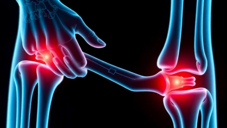 Antimicrobial Triclosan Linked to Joint-Damaging Stress in New Osteoarthritis Study