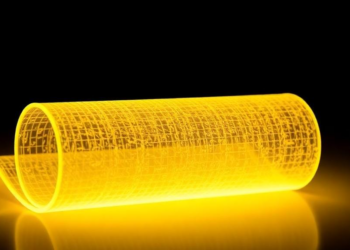 Rolled-Up Boron Nitride Scrolls Show Chirality Shapes Their Thermoelectric Promise