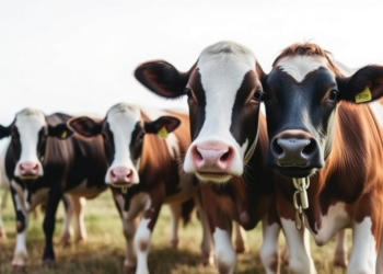 Cows, Canopies and Climate: Why a Few Metres of Height Matter for Europe's Longest CO2 Record