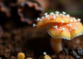 Common Plant Compound Supercharges Fungal Enzyme Factory in Surprising Trade-Off