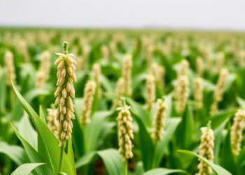 Soybean Gene GmVQ32 Offers New Shield Against Toxic Aluminium and Starving Soils