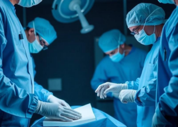 When Hip and Knee Replacements Break and Infect: Surgeons Map a Worst-Case Orthopedic Crisis