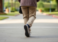 Thinking While Walking Hits Harder Than Carrying: How Dual Tasks Reshape Gait With Age
