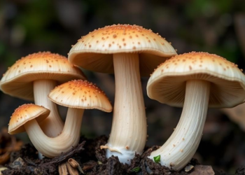 Medicinal Mushroom's Mitochondrial Genome Reveals Conserved Core and Dynamic Evolution