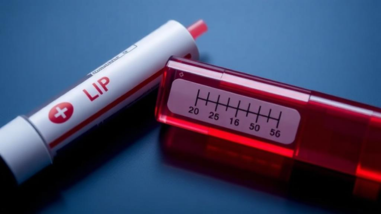 Three Blood Tests, One Score: New LIP Tool Spots Sepsis Early and Predicts Outcomes