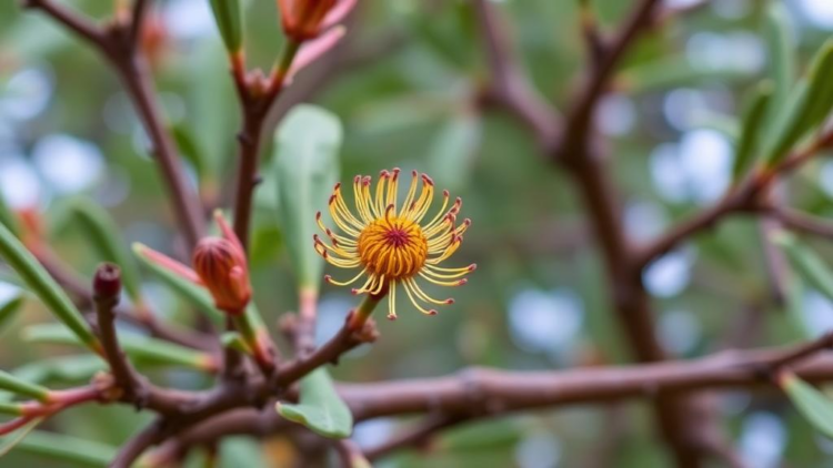 Black Wattle Tree Extract Shows Potent Anticancer Activity Against Bladder Cancer Cells
