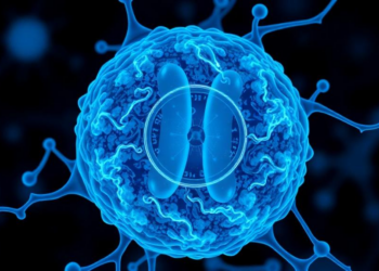 Disc Degeneration Traced to a Histone Switch That Silences the Cell's Mitochondrial Cleanup Crew