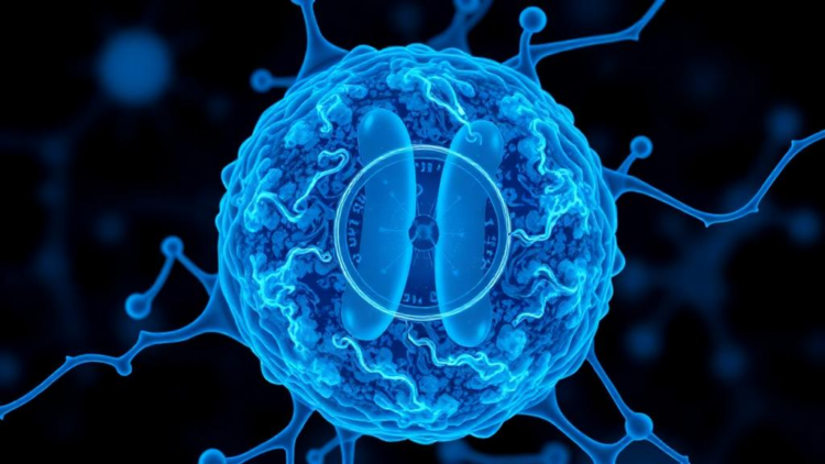 Disc Degeneration Traced to a Histone Switch That Silences the Cell's Mitochondrial Cleanup Crew