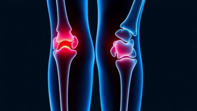 Diabetes Complication Strikes Three Joints in Seven Years in Rare Case Report