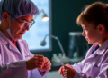 Scientists Map a Battle Plan Against One of Medicine's Rarest and Deadliest Childhood Cancers