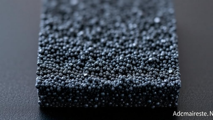 Cobalt-Studded Carbon Foam Tames Dendrites in Lithium Metal Batteries