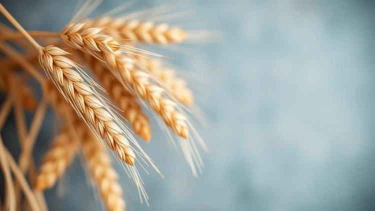 Genomic Selection Models Predict Wheat Baking Quality Years Earlier, New Study Shows