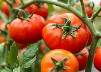 AI Rebuilds Hidden Tomato Surfaces From a Single Camera Shot, Boosting Greenhouse Phenotyping