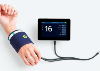 Cuffless Four-Limb Sensor Platform Screens for Peripheral Artery Disease Without a Blood Pressure Cuff