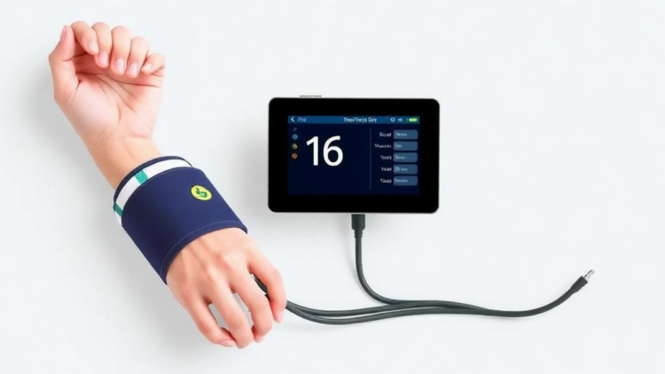 Cuffless Four-Limb Sensor Platform Screens for Peripheral Artery Disease Without a Blood Pressure Cuff