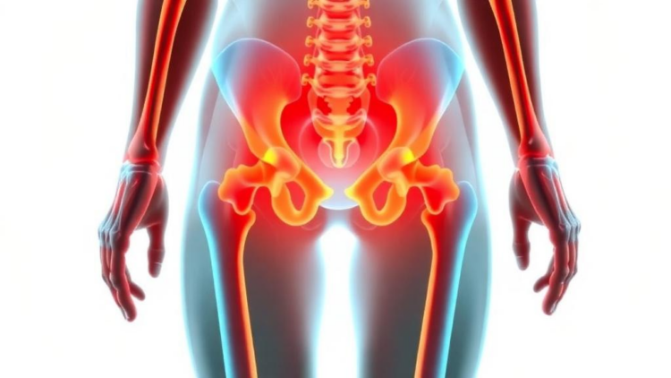 Parkinson's Doubles Hip Fracture Risk, Yet Osteoporosis Drugs Are No More Likely After Breaks