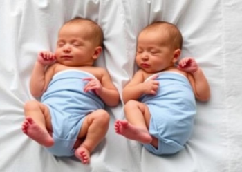 Preterm Twins Are Born Smaller but Catch Up Faster Than Singletons, Global Study Finds