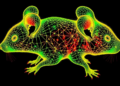 New Spatial Genomics Method SpaceA Reveals 3D Genome Architecture in Mouse Embryos