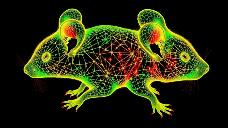 New Spatial Genomics Method SpaceA Reveals 3D Genome Architecture in Mouse Embryos