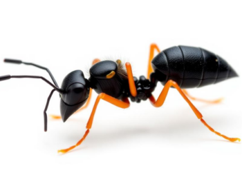 Ants, Rewards and Opposites: New Algorithm Sharpens Feature Selection When Labels Are Scarce