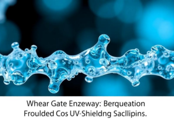 Gateway Enzyme Found for Natural UV-Shielding Saclipins