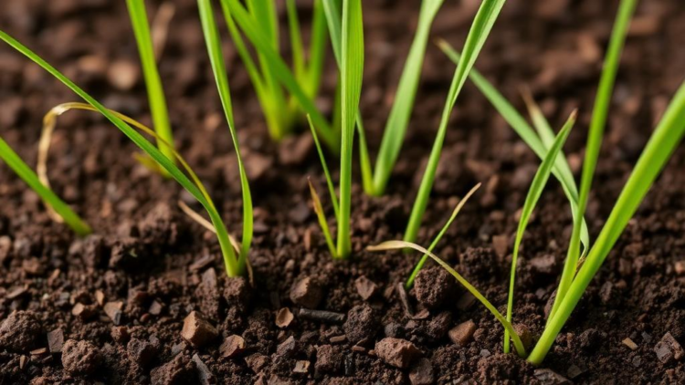 Fungal and Plant Extracts Boost Germination of a Key Tropical Forage Grass