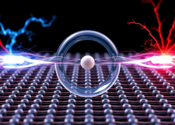 Voltage-Driven Atomic Sliding Flips Magnetism On and Off in Tetralayer Graphene