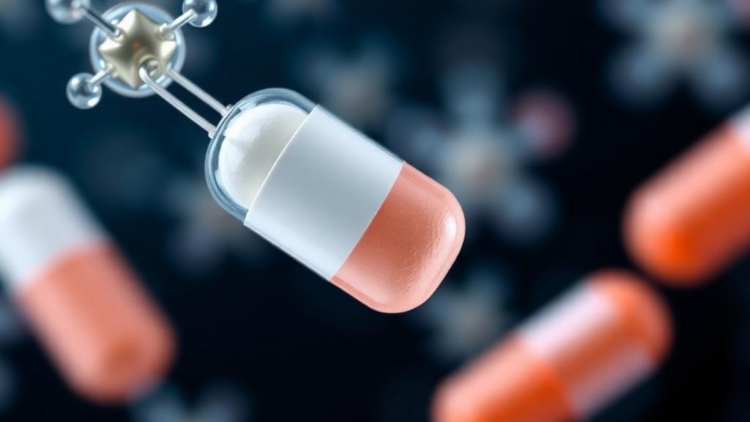 Particle Engineering Takes Center Stage in Push for Next-Generation Drug Dosage Forms