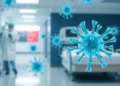 Shared Plasmids Drive Spread of Resistant CTX-M-65 Bacteria in Hospitals